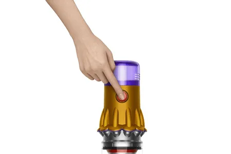 Aspirateur balai DYSON V12 DETECT SLIM ABSOLUTE – Image 3